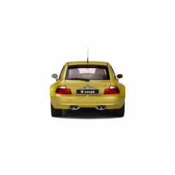 1:18 BMW Z3 M Coupe 3.2 1999 (Otto Mobile)