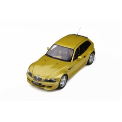 1:18 BMW Z3 M Coupe 3.2 1999 (Otto Mobile)