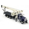 TWH 1/50 National Crane Boom 1300H on Peterbilt 357 Truck Chassis, 2007 Manitowoc Crane Group