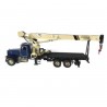 TWH 1/50 National Crane Boom 1300H on Peterbilt 357 Truck Chassis, 2007 Manitowoc Crane Group