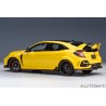 Autoart 1/18 Honda Civic Type R (FK8) 2021 Limited Edition