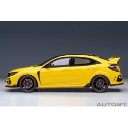 Autoart 1/18 Honda Civic Type R (FK8) 2021 Limited Edition