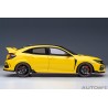 Autoart 1/18 Honda Civic Type R (FK8) 2021 Limited Edition