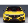 Autoart 1/18 Honda Civic Type R (FK8) 2021 Limited Edition