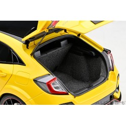 Autoart 1/18 Honda Civic Type R (FK8) 2021 Limited Edition