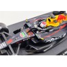 Bburago 1/18 Oracle Red Bull Racing RB19 No.1 Max Verstappen 2023