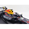 Bburago 1/18 Oracle Red Bull Racing RB19 No.1 Max Verstappen 2023