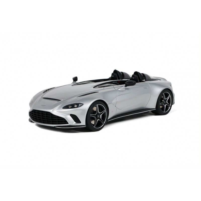 GT Spirit 1/18 Aston Martin V12 Speedster 2020