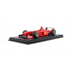 GP Replicas 1/18 Ferrari F300 Ferrari F1 Team, No.3 Pole Position & Winner Italy Monza GP 1998 Michael Schumacher