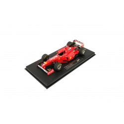 GP Replicas 1/18 Ferrari F300 Ferrari F1 Team, No.3 Pole Position