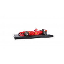 GP Replicas 1/18 Ferrari F300 Ferrari F1 Team, No.3 Pole Position 