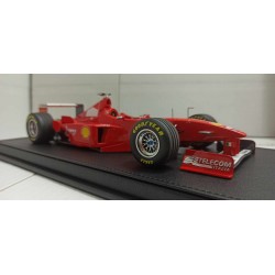 GP Replicas 1/18 Ferrari...