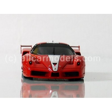 1:43 Ferrari FXX 2005 (Red Line)