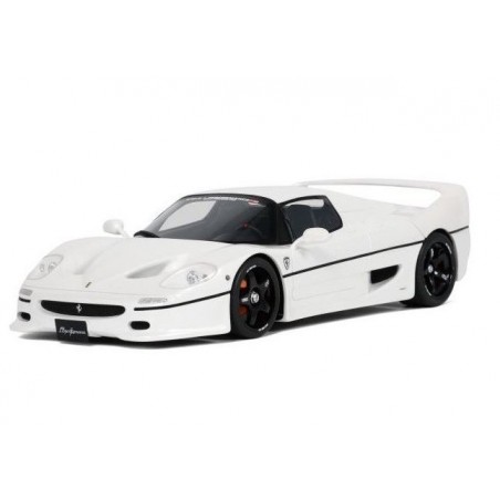 GT Spirit 1/18 Ferrari F50 LBWK LIBERTY WALK 2013