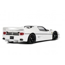 GT Spirit 1/18 Ferrari F50 LBWK LIBERTY WALK 2013