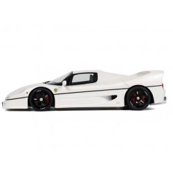 GT Spirit 1/18 Ferrari F50 LBWK LIBERTY WALK 2013