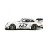 GT Spirit 1/18 Porsche 911 (964) RWB 667 Coast Cycles 2020