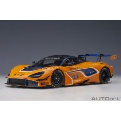 Autoart 1/18 McLaren 720S...