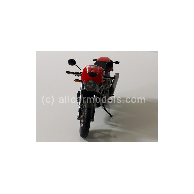 1:12 Ducati Monster (Minichamps)