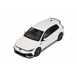 Otto Mobile 1/18 Volkswagen Golf VIII GTI Clubsport 2021
