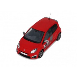 Otto Mobile 1/18 Renault Twingo RS Phase 1 2008