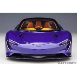 Autoart 1/18 McLaren Speedtail