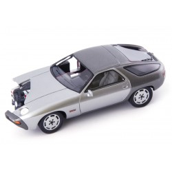 Autocult Book of the Year 2020 including 1/43 Porsche 928 PES (German, English) Collector's Box Limited Edition 333pcs