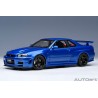 Autoart 1/18 Nissan Skyline GT-R (R34) Z-tune 2005