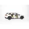 NZG 1/18 Dealer Pack Mercedes Benz EQS SUV, AMG Line, X296