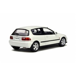 1:18 Honda Civic (EG6) SiR-II 1992 (Otto Mobile)