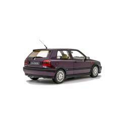 Otto Mobile 1/18 Volkswagen Golf III VR 6 Syncro 1995