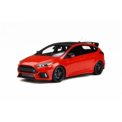 1:18 Ford Focus RS (Otto...