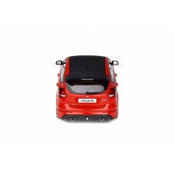 1:18 Ford Focus RS (Otto Mobile)