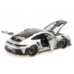 Minichamps 1/18 Porsche 911 (992) GT3 RS COUPE 2023