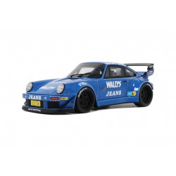 GT SPIRIT 1/18 Porsche 911 (964) RWV 1993