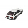 Otto Mobile 1/18 Toyota Sprinter Trueno AE86 1985