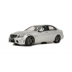 GT Spirit 1/18 Mercedes Benz C63 AMG 2008