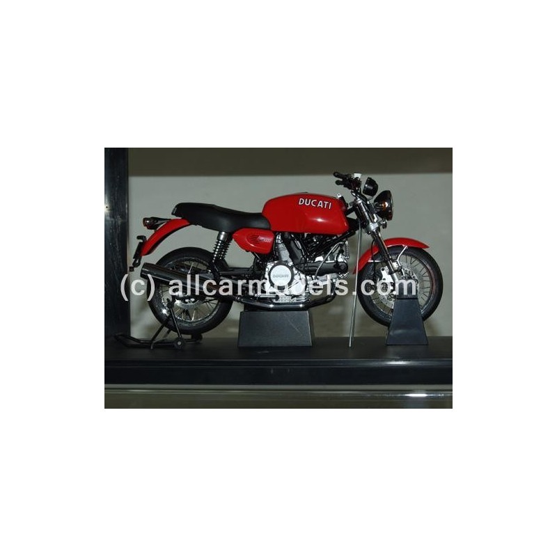 1:10 Ducati GT 1000 (AUTOart)
