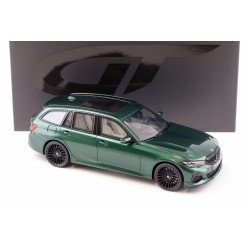 GT Spirit 1/18 BMW 3 Series(G81) Alpina B3 Touring SW Station Wagon 2019