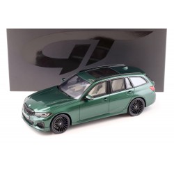 GT Spirit 1/18 BMW 3...