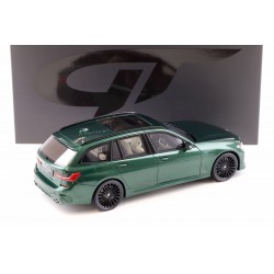 GT Spirit 1/18 BMW 3 Series(G81) Alpina B3 Touring SW Station Wagon 2019