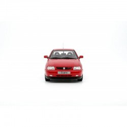 Otto Mobile 1/18 Seat Ibiza Cupra 2 MK2 1997