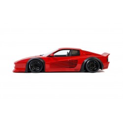 GT Spirit 1/18 Ferrari 512 TR Body Kit by LBWK (LB Works) 2021