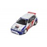 Otto Mobile 1/18 Nissan Sunny GTI-R Rallye Monte Carlo 1992