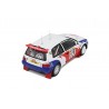 Otto Mobile 1/18 Nissan Sunny GTI-R Rallye Monte Carlo 1992