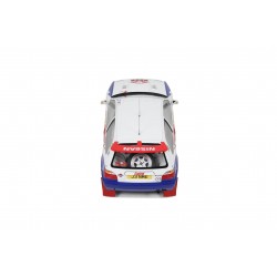 Otto Mobile 1/18 Nissan Sunny GTI-R Rallye Monte Carlo 1992