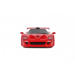 GT Spirit 1/18 Ferrari F50 GT 1996