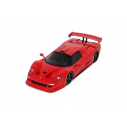 GT Spirit 1/18 Ferrari F50 GT 1996