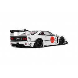 GT Spirit 1/18 Ferrari LB-Works F40 2023