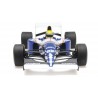 Minichamps 1/18 Williams FW16 F1 Ayrton Senna Dirty Version No.2 San Marino GP Formula 1 1994